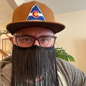 Meet your Posher, Kyle